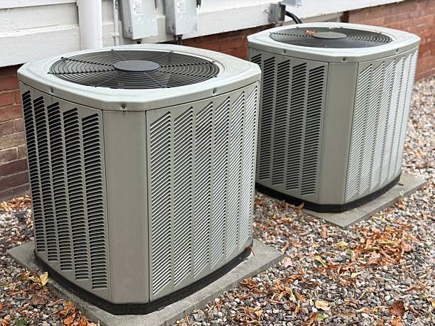 Reliable Hvac Installation contractor in Ferndale, WA by JG Cool HVAC
